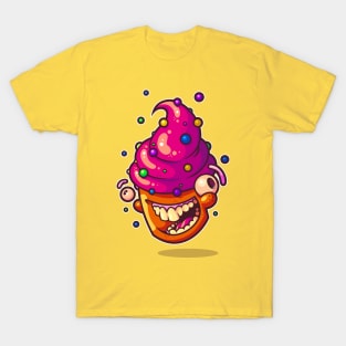 Cup Quack T-Shirt